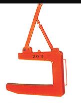 C型臥式卷鋼吊具